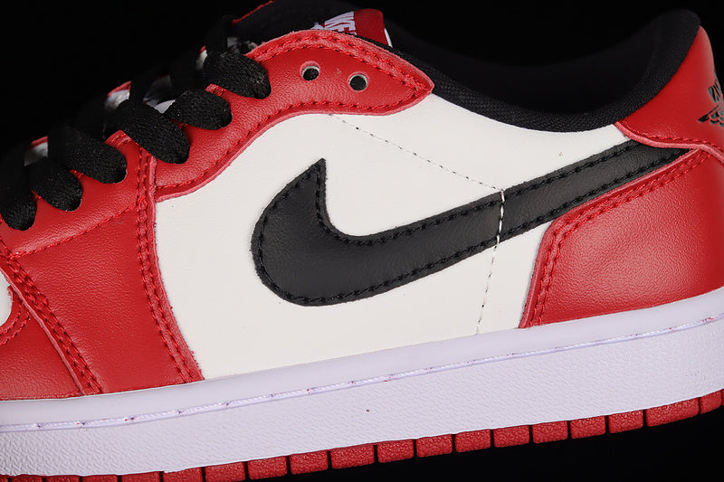 Air Jordan 1 AJ1 Retro Low - Chicago