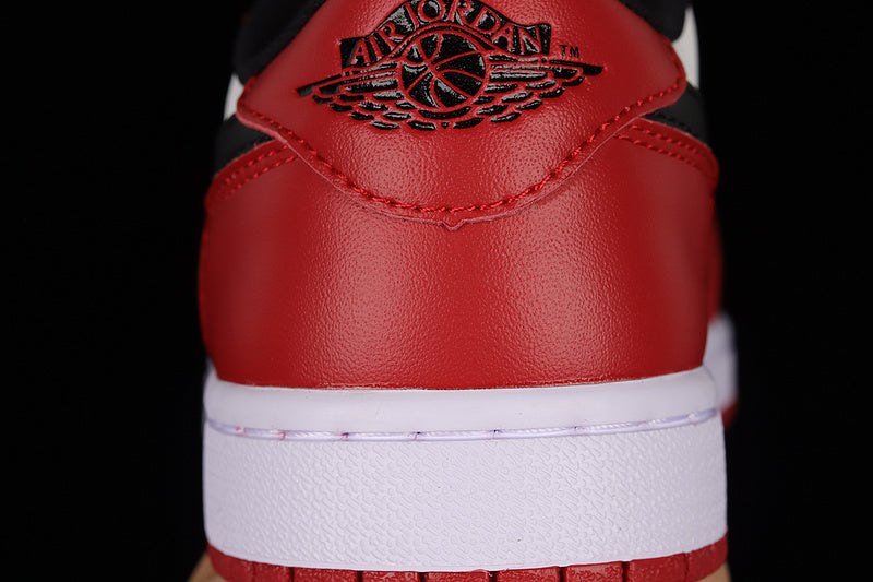 Air Jordan 1 AJ1 Retro Low - Chicago