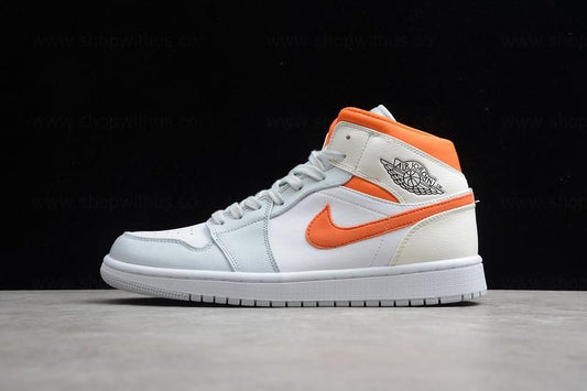 Air Jordan 1 AJ1 Mid – Starfish