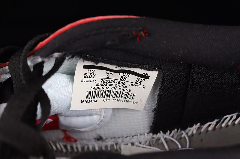 Air Jordan 1 AJ1 Retro Low - Chicago