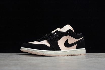 Unisex Air Jordan 1 AJ1 Low – Guava Ice