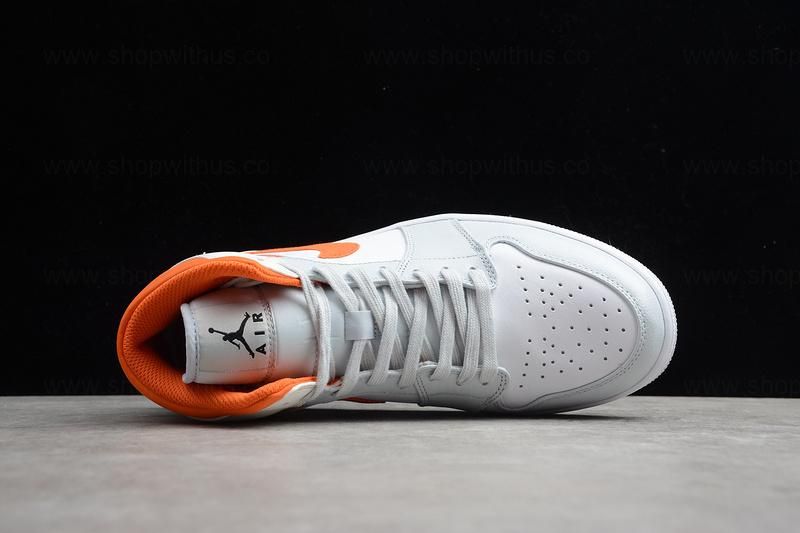 Air Jordan 1 AJ1 Mid – Starfish
