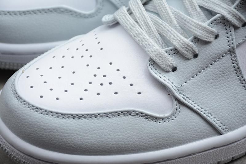 Air Jordan 1 AJ1 Mid – Starfish