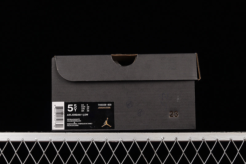 Air Jordan 1 AJ1 Retro Low - Chicago