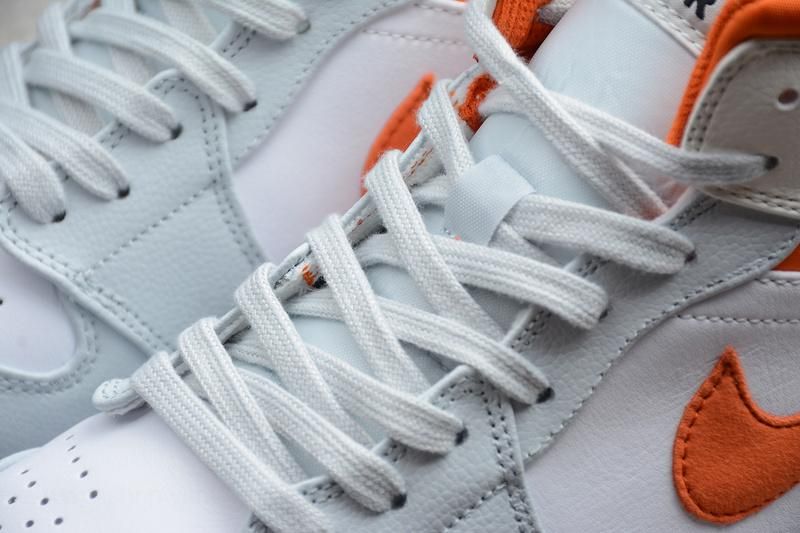 Air Jordan 1 AJ1 Mid – Starfish