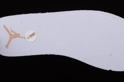 Air Jordan 1 AJ1 Low – Hemp White