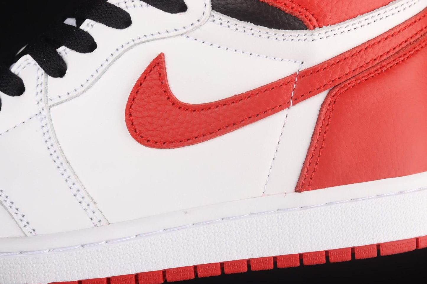 Air Jordan 1 AJ1 Retro High - Heritage