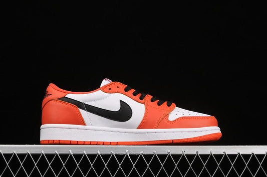 Air Jordan 1 AJ1 Low – Starfish