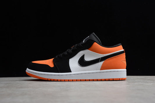 Air Jordan 1 AJ1 Low – Golf Starfish