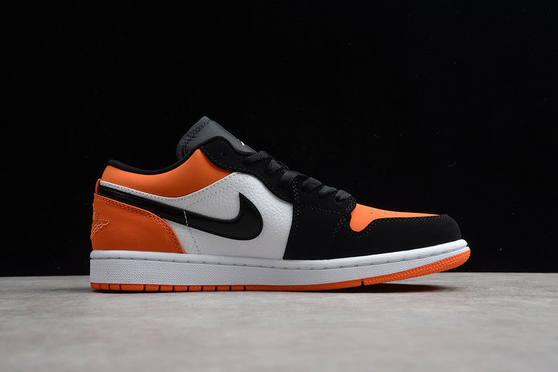 Air Jordan 1 AJ1 Low – Golf Starfish