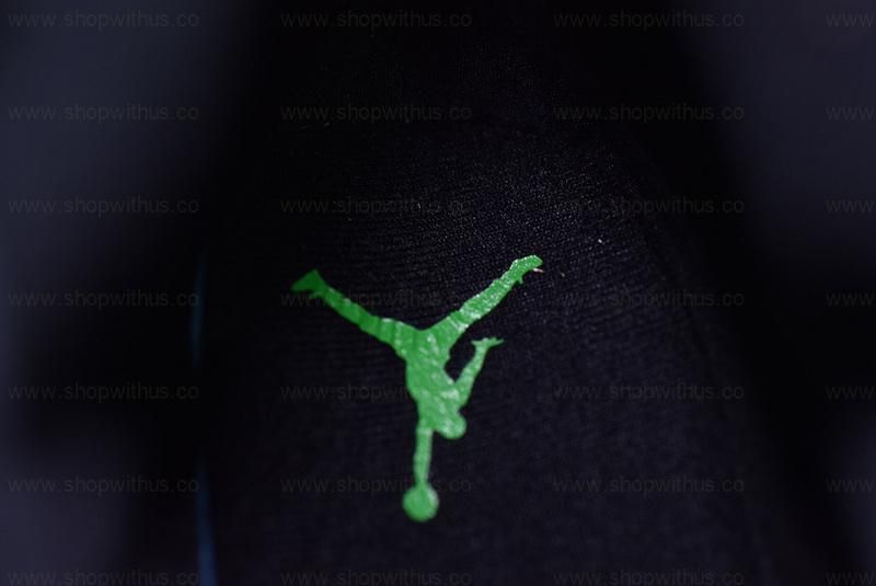 Air Jordan 1 AJ1 Mid – Camo