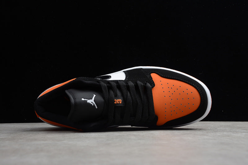 Air Jordan 1 AJ1 Low – Golf Starfish