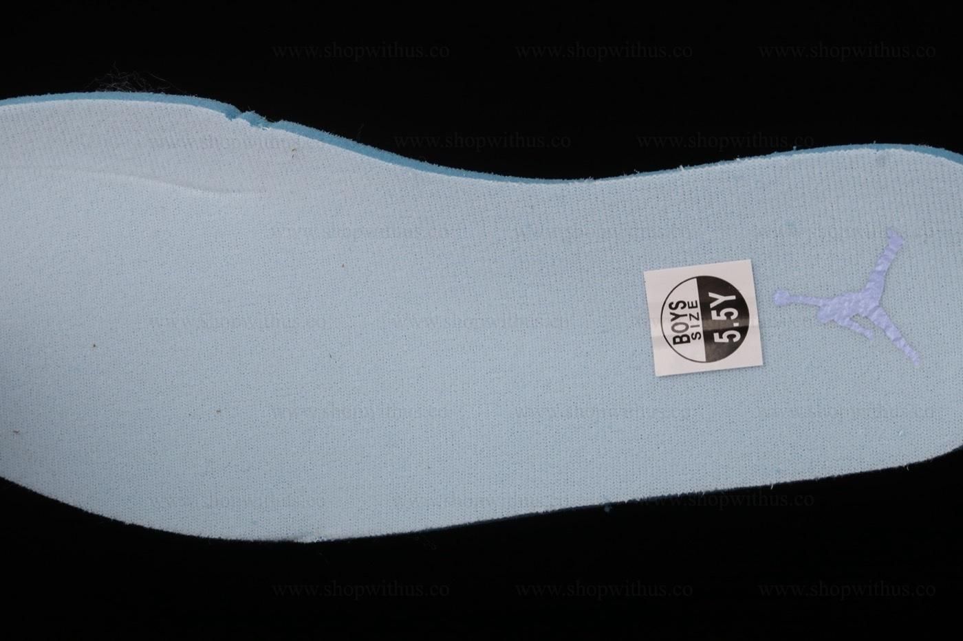 Unisex Air Jordan 1 AJ1 Low SE – Arctic Punch