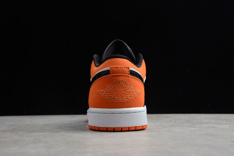 Air Jordan 1 AJ1 Low – Golf Starfish