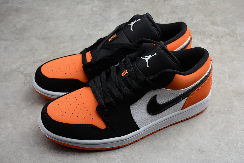 Air Jordan 1 AJ1 Low – Golf Starfish
