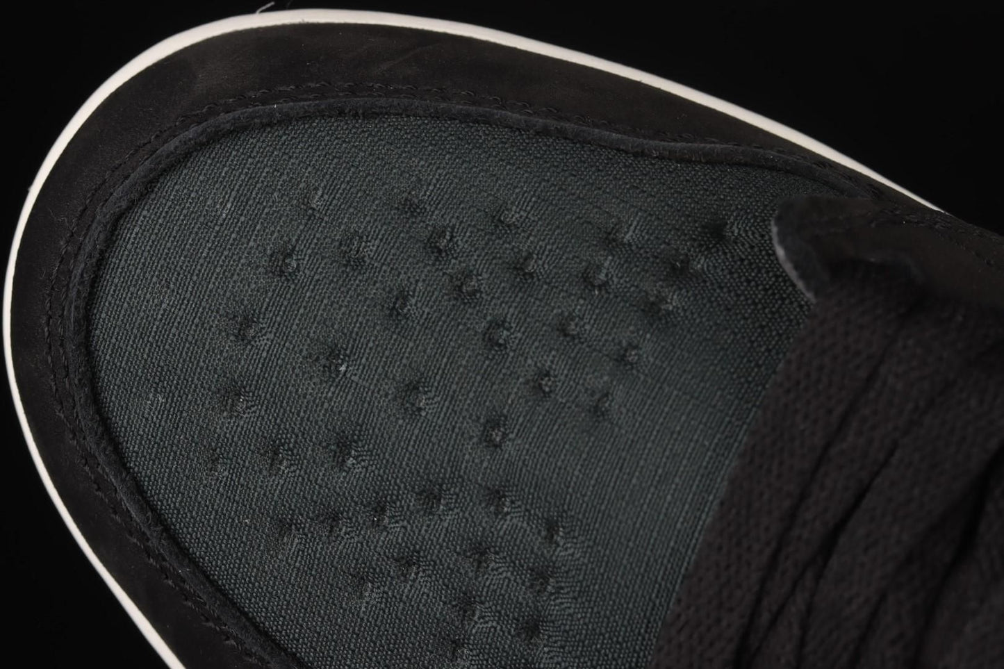 Air Jordan 1 AJ1 Retro High Element Gore-Tex - Black Particle Grey