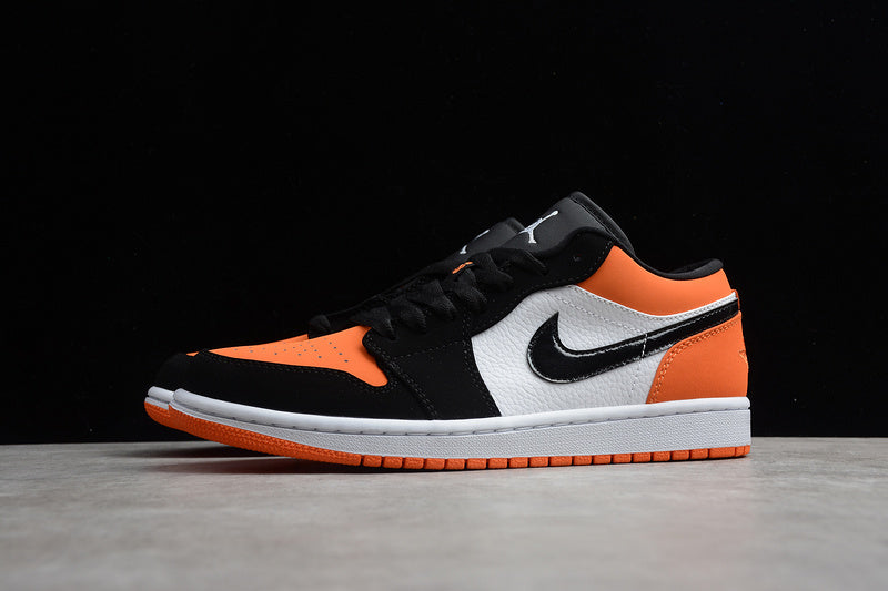 Air Jordan 1 AJ1 Low – Golf Starfish