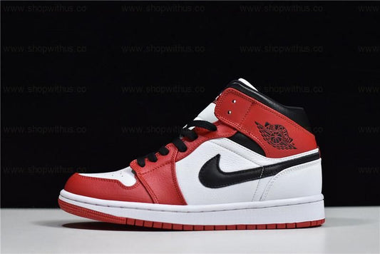 Air Jordan 1 AJ1 Mid – Chicago