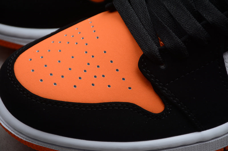 Air Jordan 1 AJ1 Low – Golf Starfish