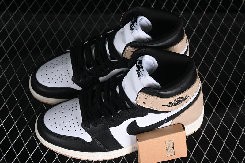 Air Jordan 1 AJ1 Retro High - Latte