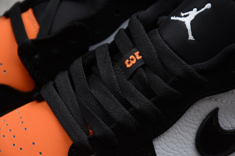Air Jordan 1 AJ1 Low – Golf Starfish