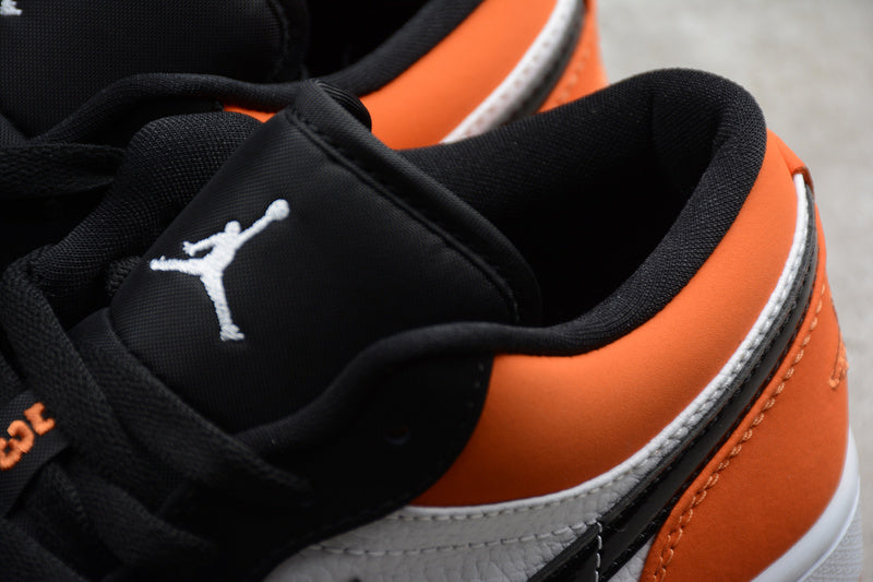 Air Jordan 1 AJ1 Low – Golf Starfish