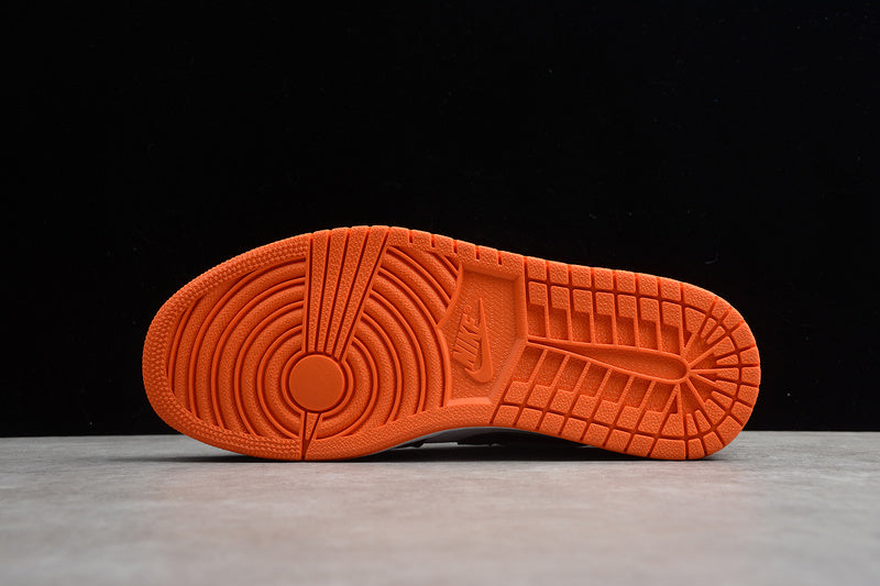 Air Jordan 1 AJ1 Low – Golf Starfish