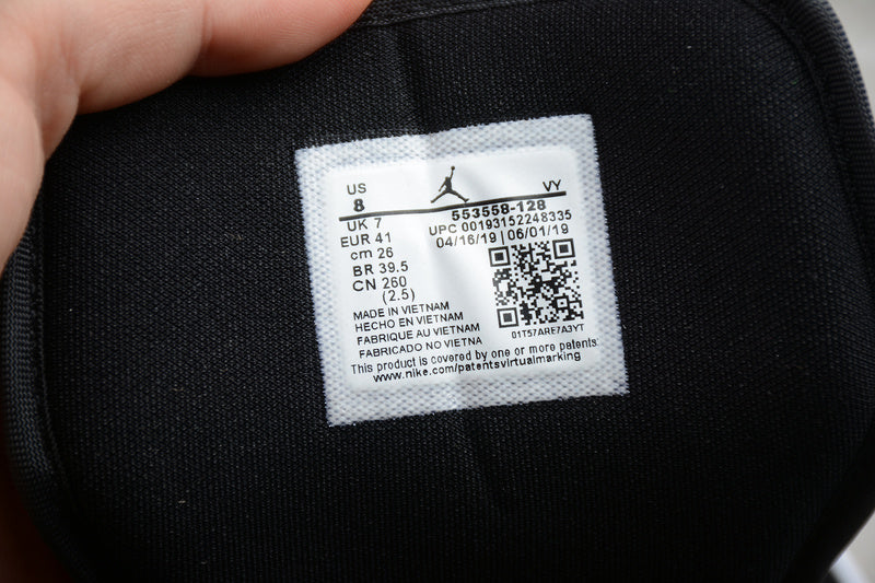 Air Jordan 1 AJ1 Low – Golf Starfish