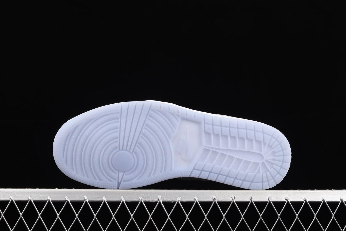Air Jordan 1 AJ1 Low – Wolf Grey