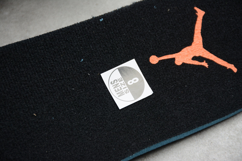 Air Jordan 1 AJ1 Low – Golf Starfish