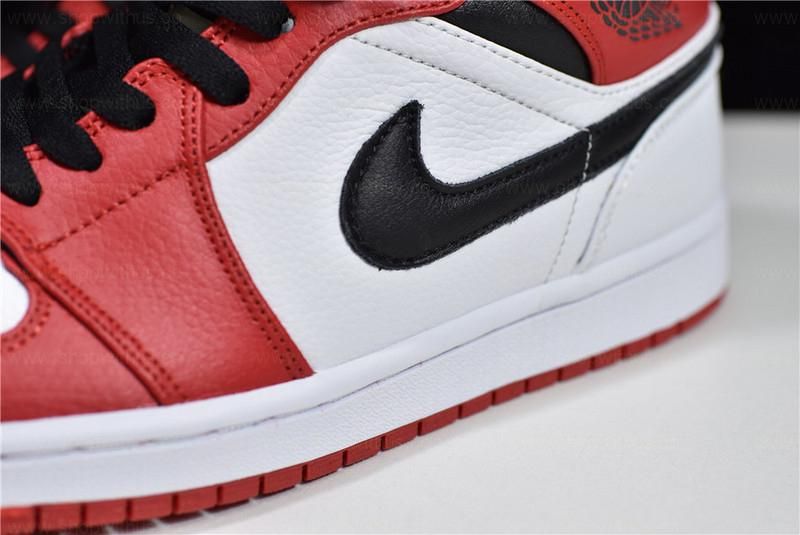 Air Jordan 1 AJ1 Mid – Chicago