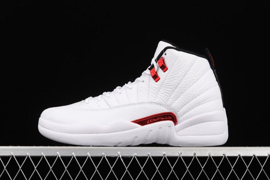 Air Jordan 12 AJ1 Retro - Twist