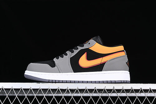 Air Jordan 1 AJ1 Low – Vivid Orange