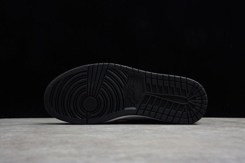 Air Jordan 1 AJ1 Retro High - Satin Snake