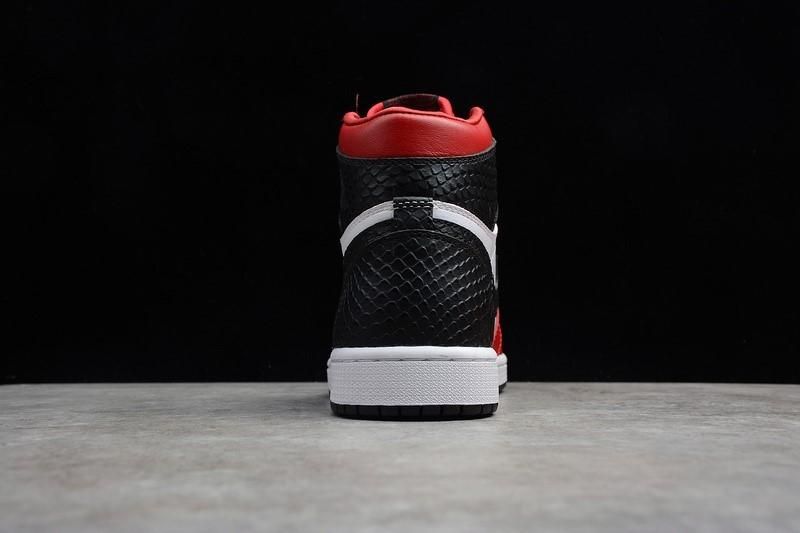 Air Jordan 1 AJ1 Retro High - Satin Snake