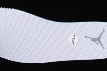 Air Jordan 1 AJ1 Low – Wolf Grey