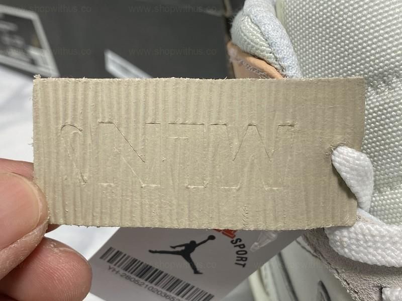 Air Jordan 1 AJ1 Mid – Milan