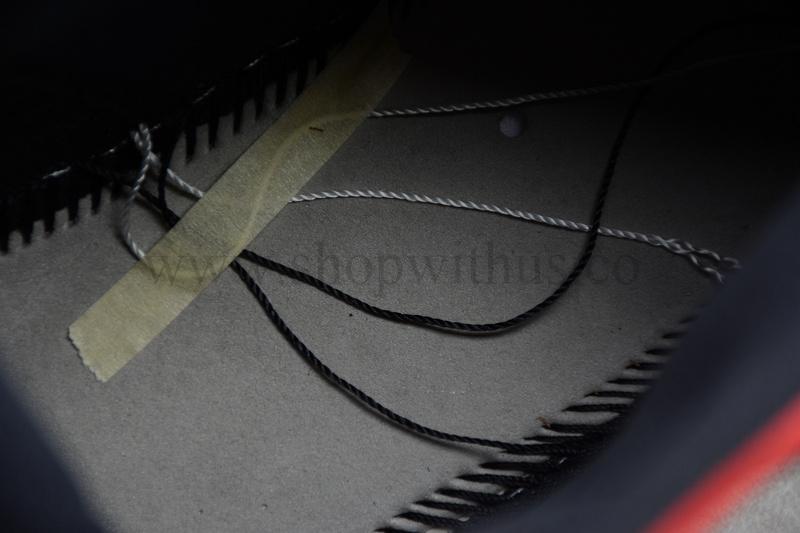 Air Jordan 1 AJ1 Mid – Lakers Top 3