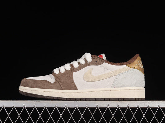 Air Jordan 1 AJ1 Retro Low OG – Year of the Rabbit