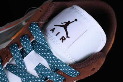 Air Jordan 1 AJ1 Low – Cacao Wow