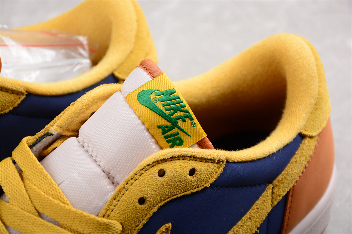 Air Jordan 1 AJ1 Low – Goku