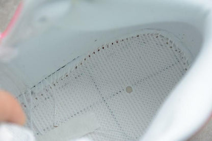 Unisex Air Jordan 1 AJ1 Mid – Edge Glow