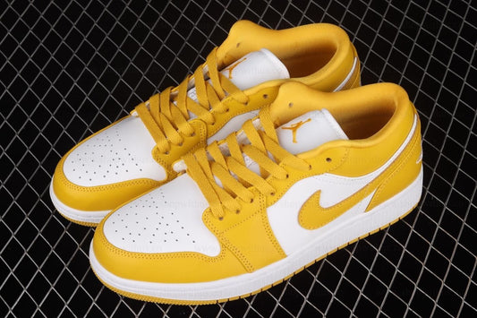 Air Jordan 1 AJ1 Low – Pollen