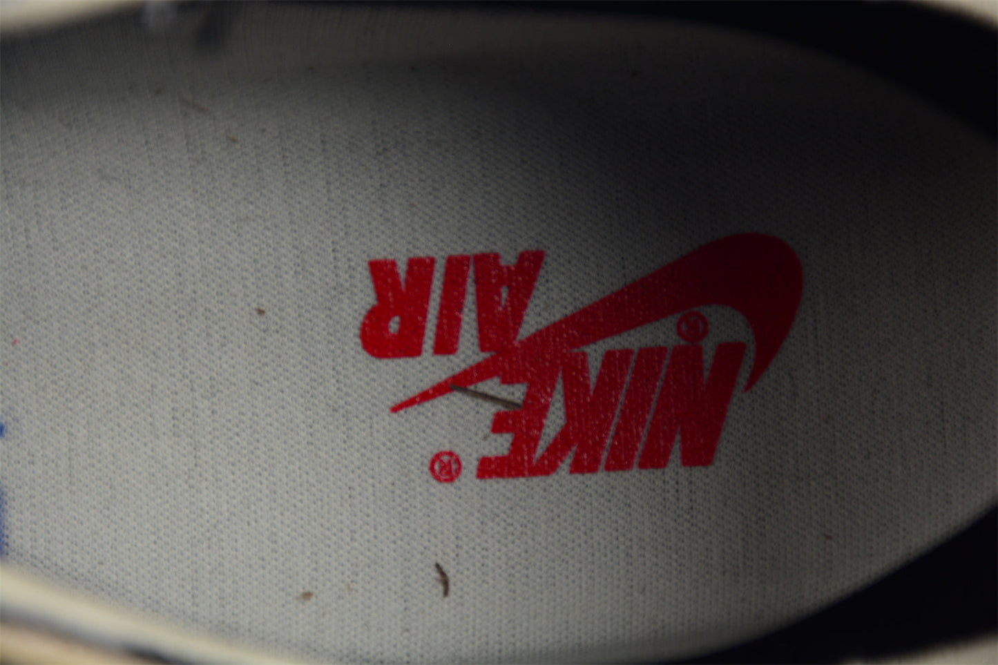 Air Jordan 1 AJ1 Low – Dark Smoke Grey