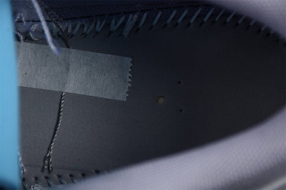 Air Jordan 1 AJ1 Low Light – Steel Grey