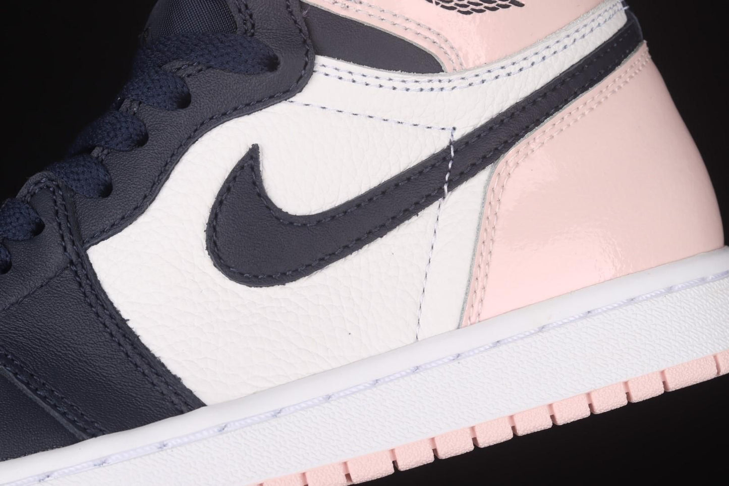 Air Jordan 1 AJ1 Retro High - Atmosphere