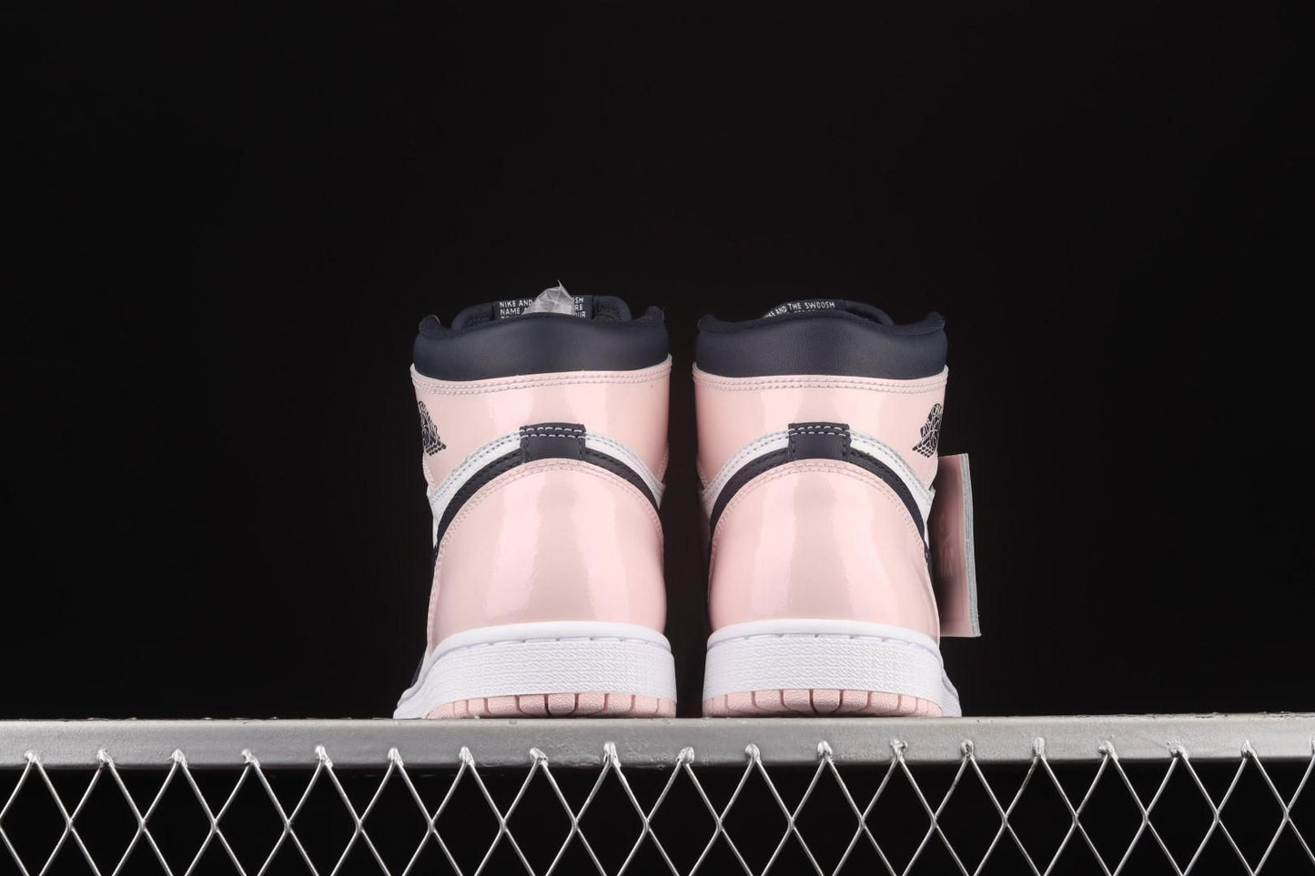 Air Jordan 1 AJ1 Retro High - Atmosphere