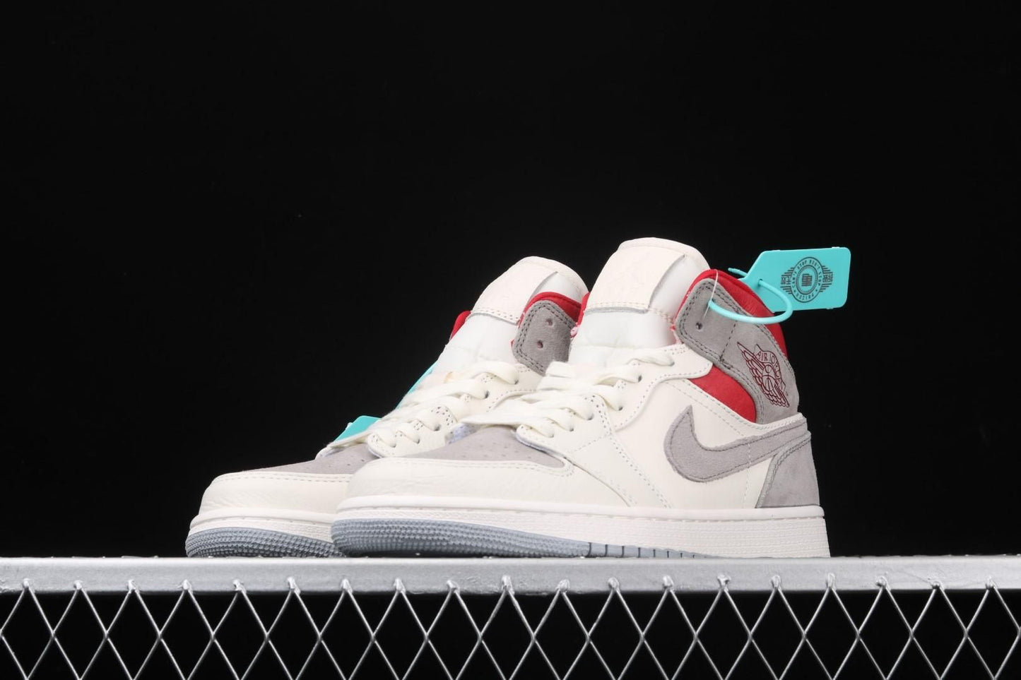 Air Jordan 1 AJ1 Mid – Sneakersnstuff