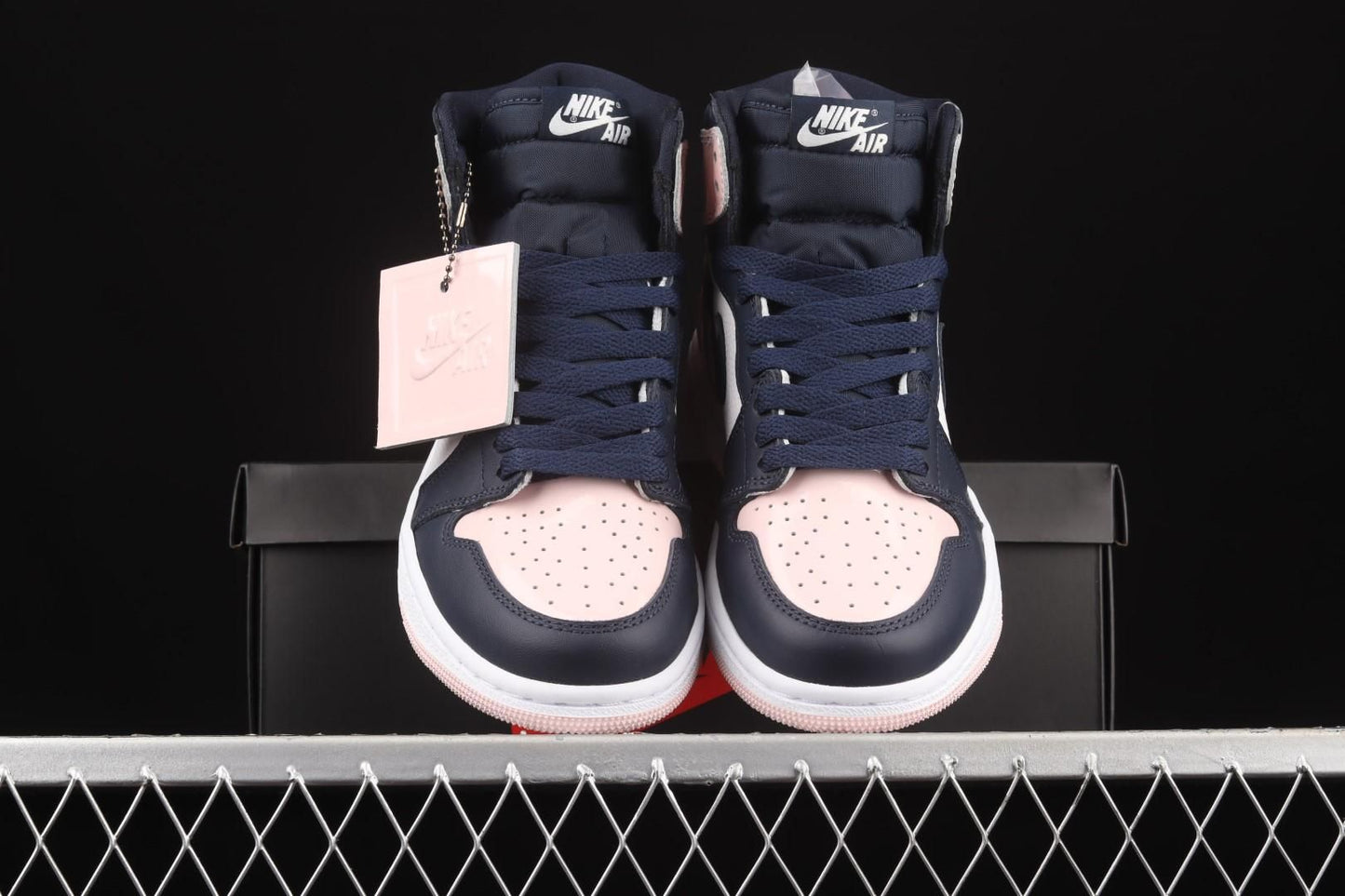 Air Jordan 1 AJ1 Retro High - Atmosphere