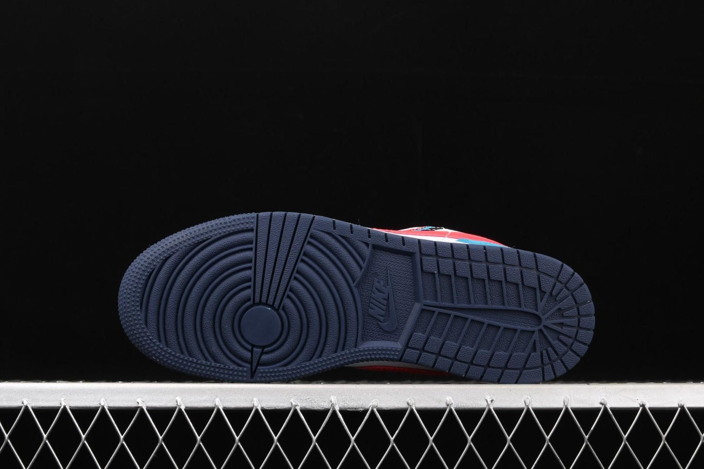 Air Jordan 1 AJ1 Low – Game Time